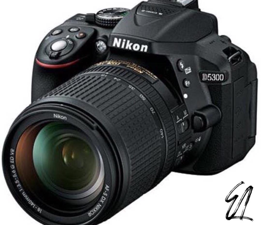 مشخصات دوربین Nikon چیست
